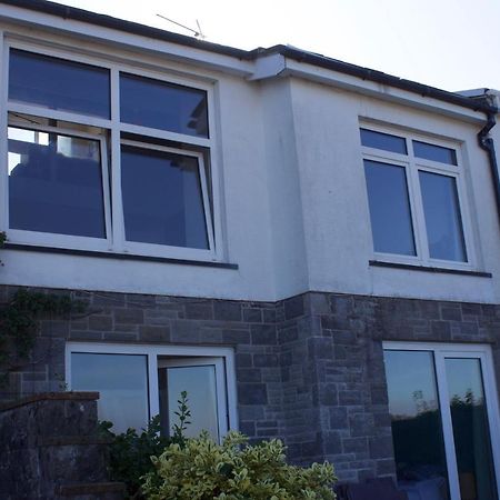 Beach House With Sea Views Over Saundersfoot Bay エクステリア 写真