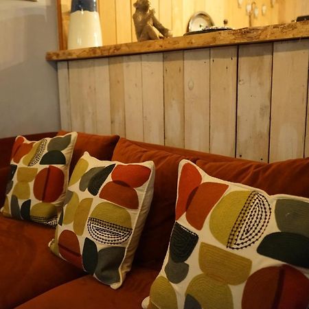 Beach House With Sea Views Over Saundersfoot Bay エクステリア 写真