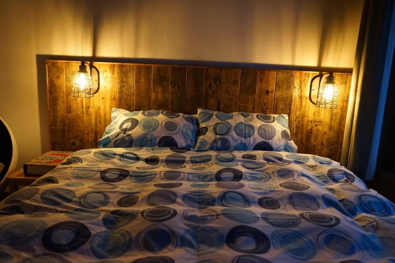 Beach House With Sea Views Over Saundersfoot Bay エクステリア 写真