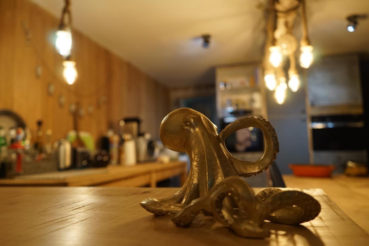 Beach House With Sea Views Over Saundersfoot Bay エクステリア 写真