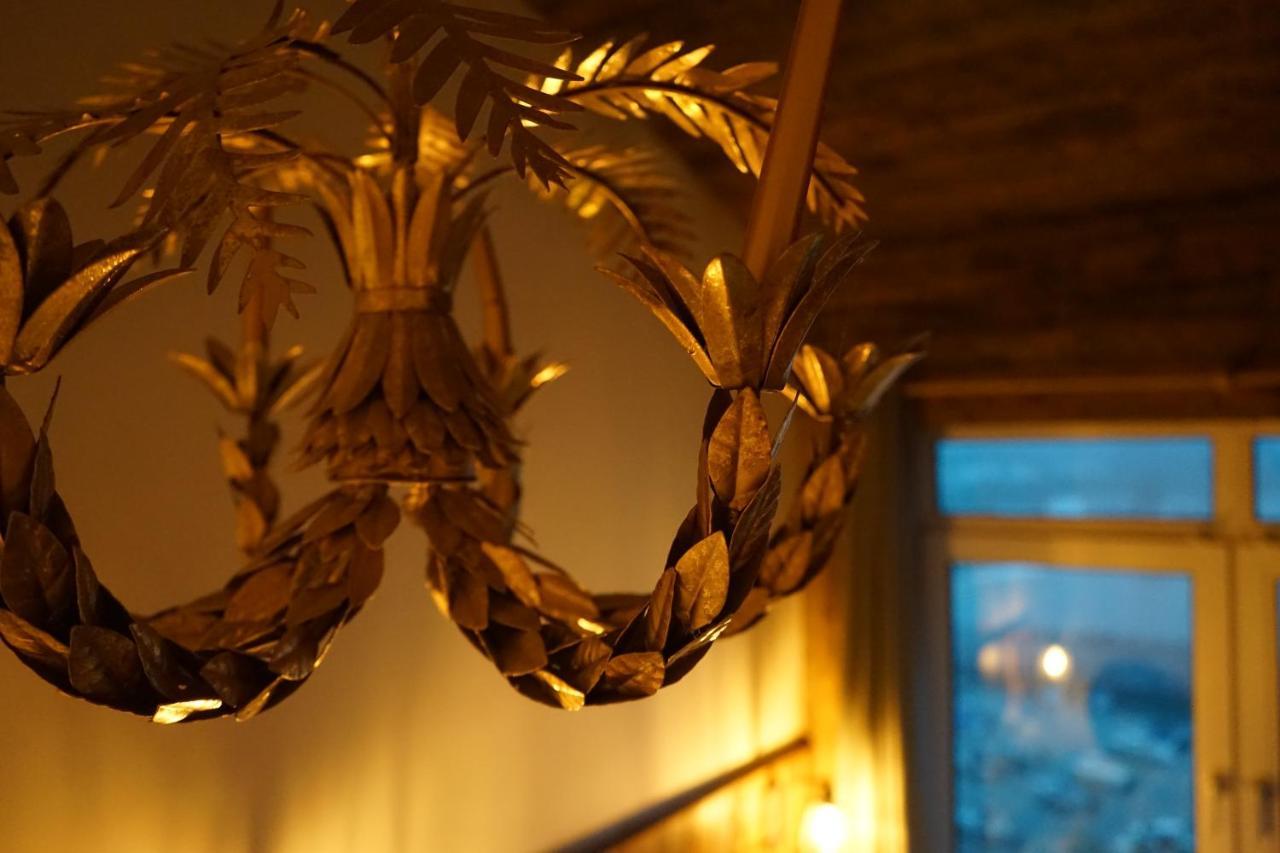 Beach House With Sea Views Over Saundersfoot Bay エクステリア 写真