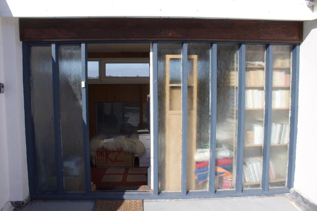 Beach House With Sea Views Over Saundersfoot Bay エクステリア 写真