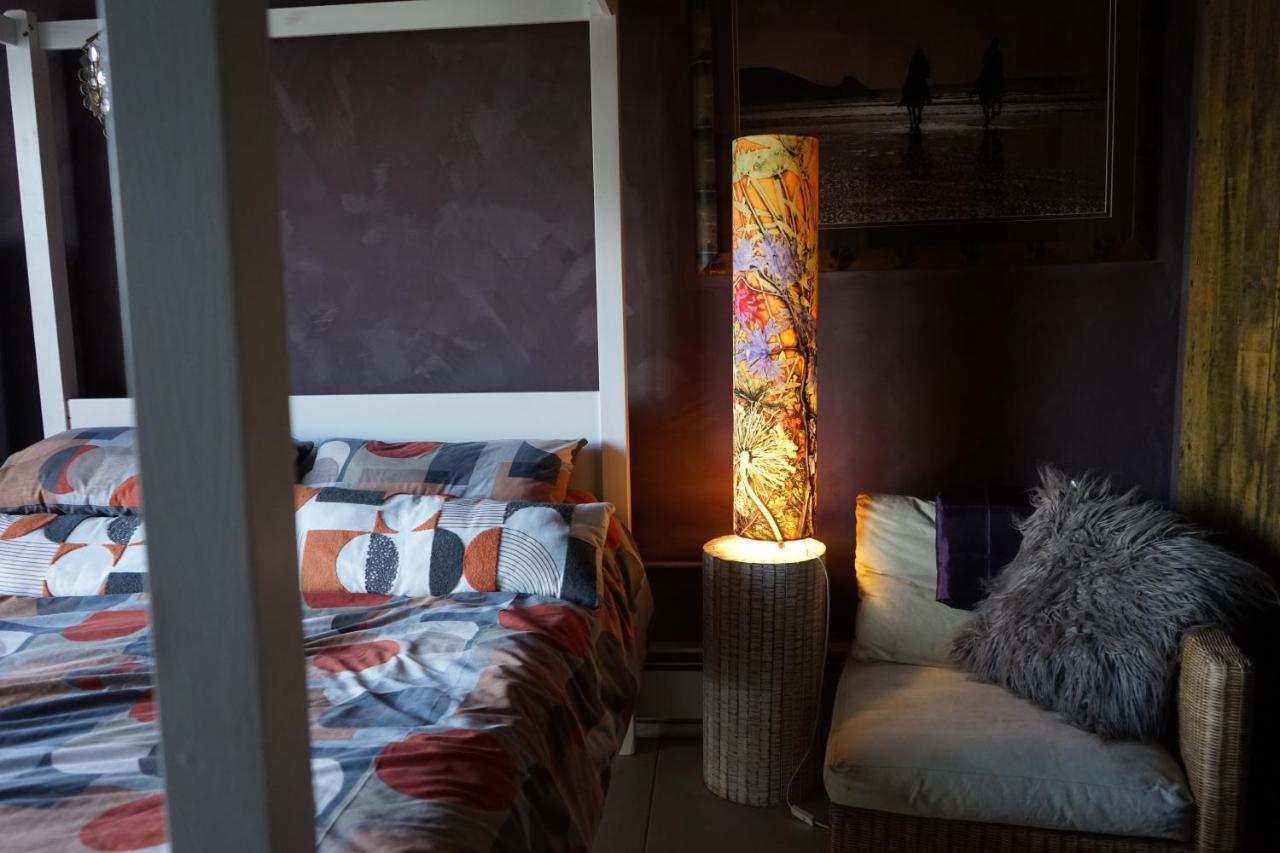 Beach House With Sea Views Over Saundersfoot Bay エクステリア 写真