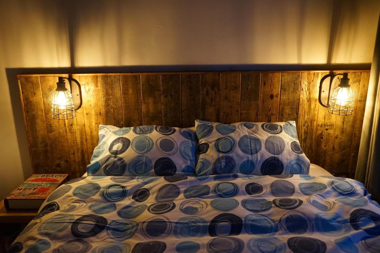 Beach House With Sea Views Over Saundersfoot Bay エクステリア 写真